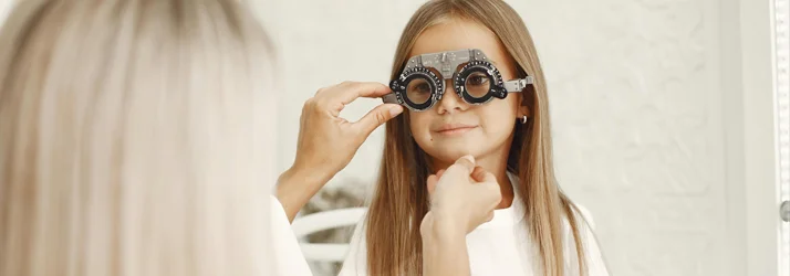 FC – Comprehensive Eye Exams at Hoosier Family Eyecare, Dr. Lloyd K. DeWar, Jr. in Ellettsville IN